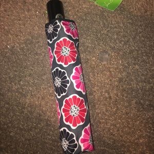 Vera Bradley umbrella
